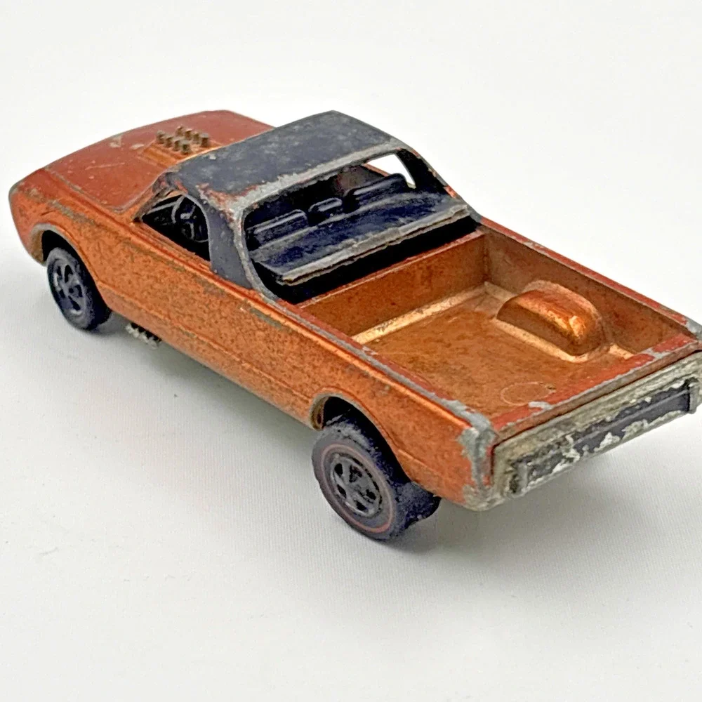 Hot Wheels hot wheels